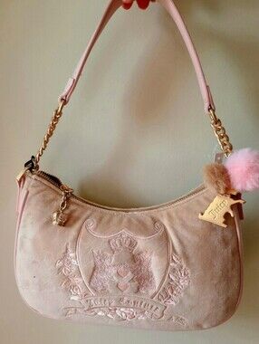 Juicy Couture Bag 💕